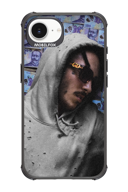 Sute Albastre Cover 2.0 - Apple iPhone 17e