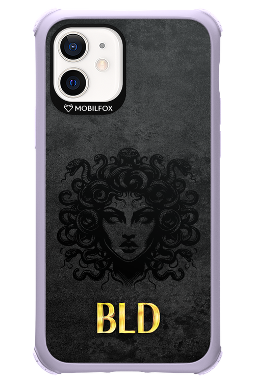 BLD MEDUSA - Apple iPhone 12