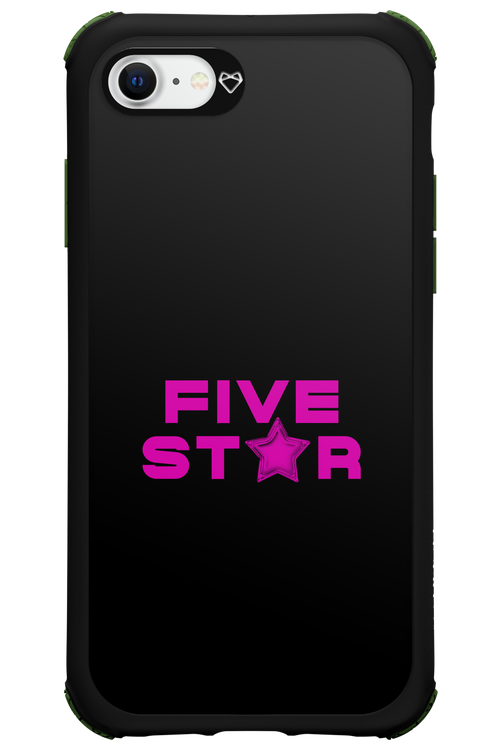 Five Star - Apple iPhone SE 2020