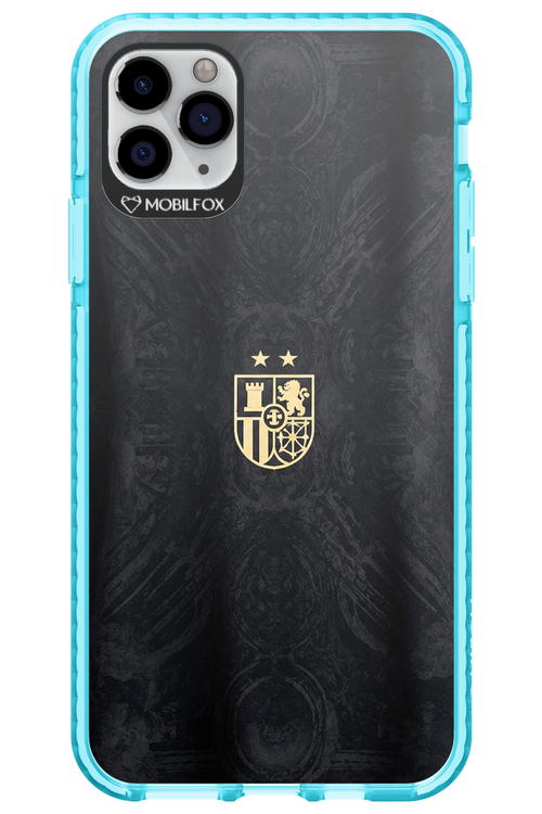 Spain Classic 2.0 - Apple iPhone 11 Pro Max
