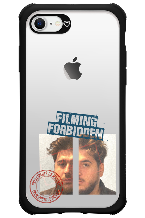 Romeo Mugshot - Apple iPhone 7