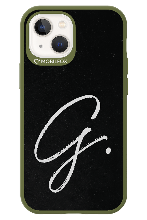 (Off Space) G 2.0 - Apple iPhone 13 Mini