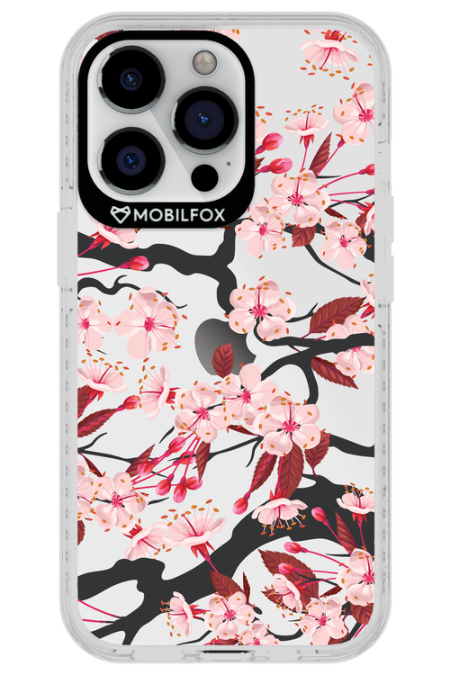 Sakura 2.0 - Apple iPhone 13 Pro