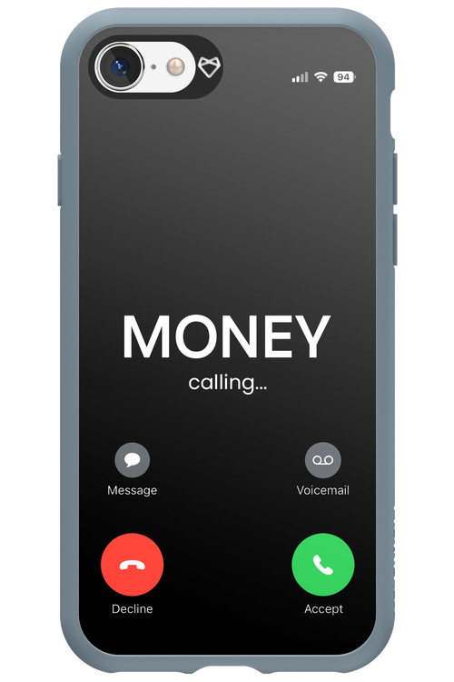 Money Calling - Apple iPhone SE 2020