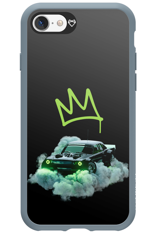 Just Dont Die - Apple iPhone 7