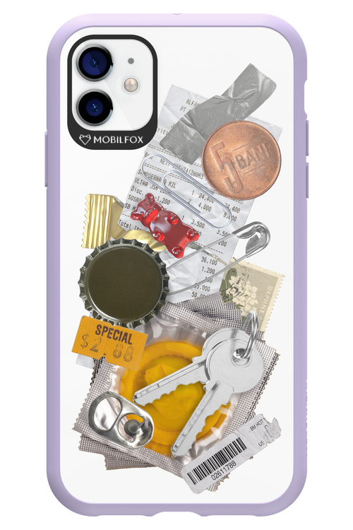 Just in Case 2.0 - Apple iPhone 11