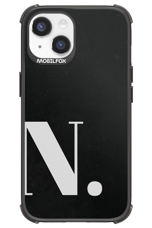 N (Off Space) 2.0 - Apple iPhone 14