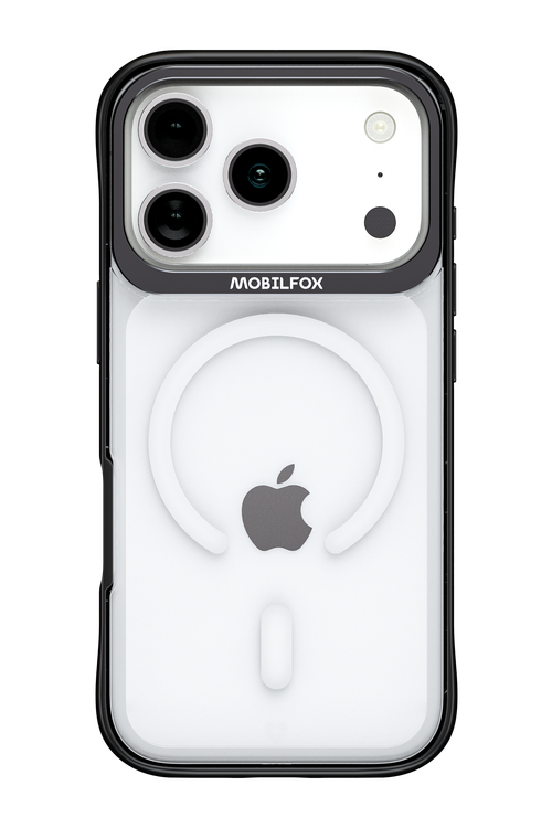 Custom Studio 2.0 - Apple iPhone 17 Pro