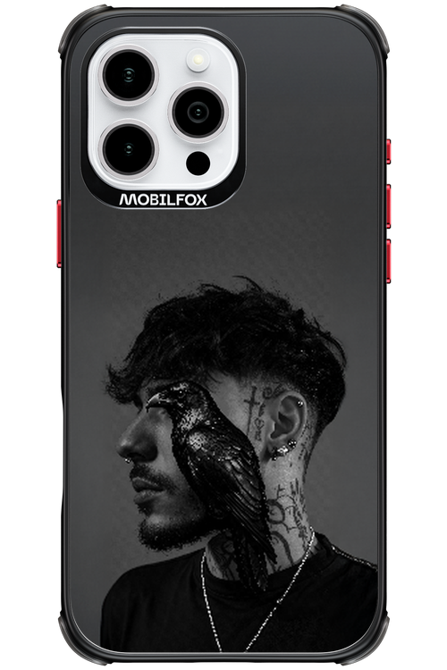 RAVEN - Apple iPhone 16 Pro Max