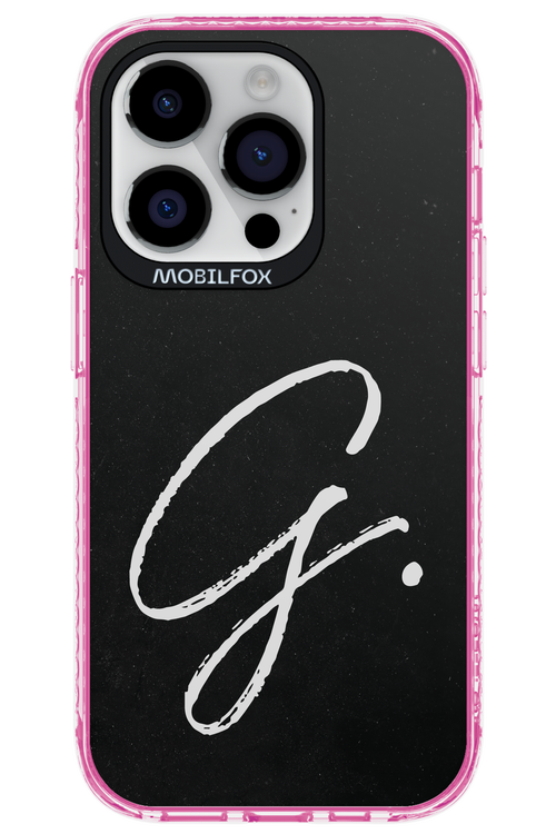 (Off Space) G 2.0 - Apple iPhone 14 Pro