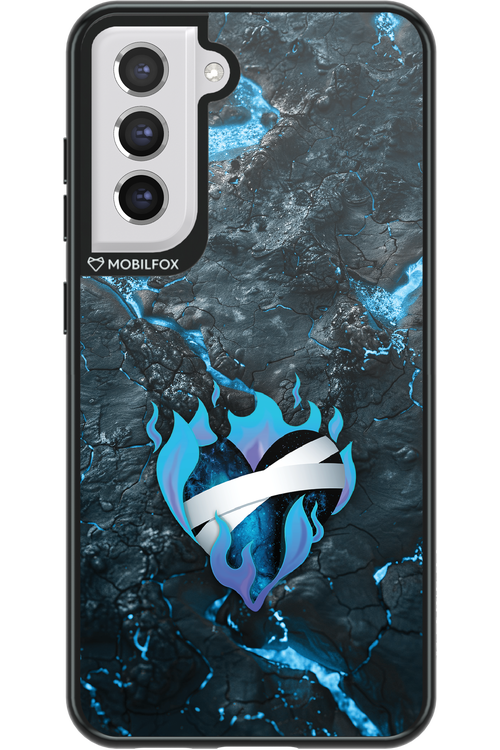 Icefire 2.0 - Samsung Galaxy S21 FE