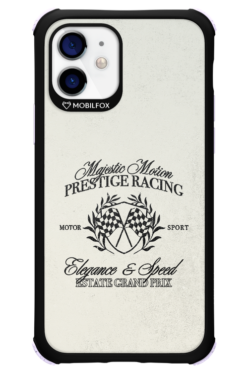Old money - Apple iPhone 12