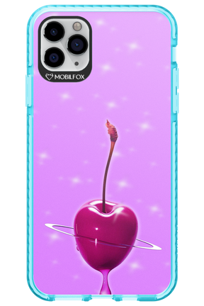 Space Cherry - Apple iPhone 11 Pro Max