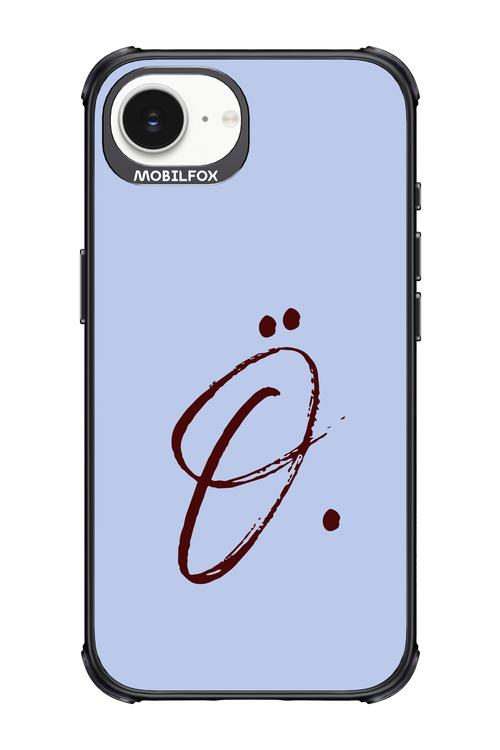 (Jellyfish Presso) O II 2.0 - Apple iPhone 16e