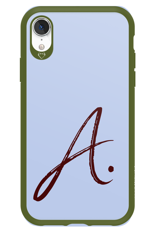 (Jellyfish Presso) A 2.0 - Apple iPhone XR