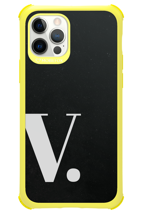 V (Off Space) 2.0 - Apple iPhone 12 Pro