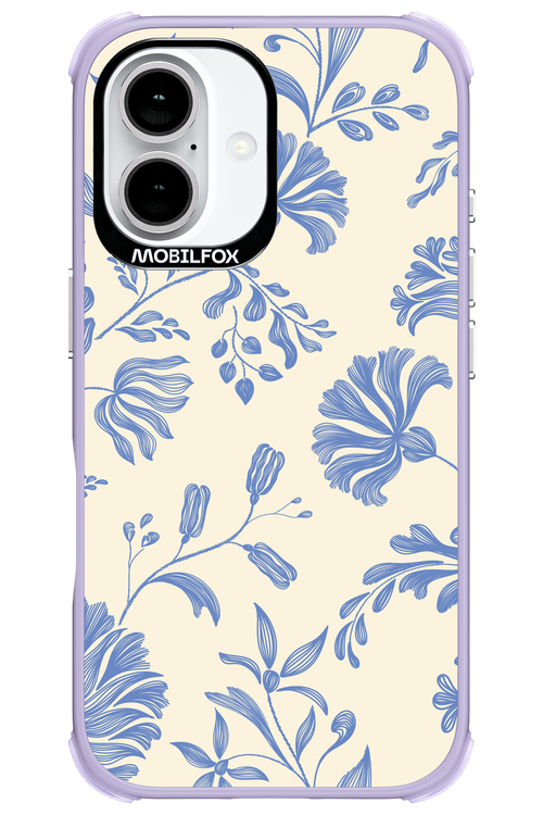 Simple Flowers 2.0 - Apple iPhone 16