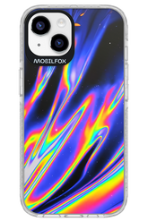 Rainbow Space - Apple iPhone 14