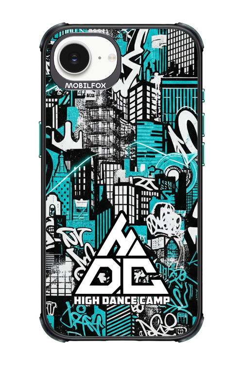 HDC 3 2.0 - Apple iPhone 16e