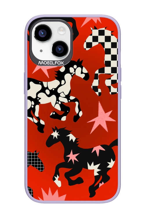 Stallions 2.0 - Apple iPhone 14