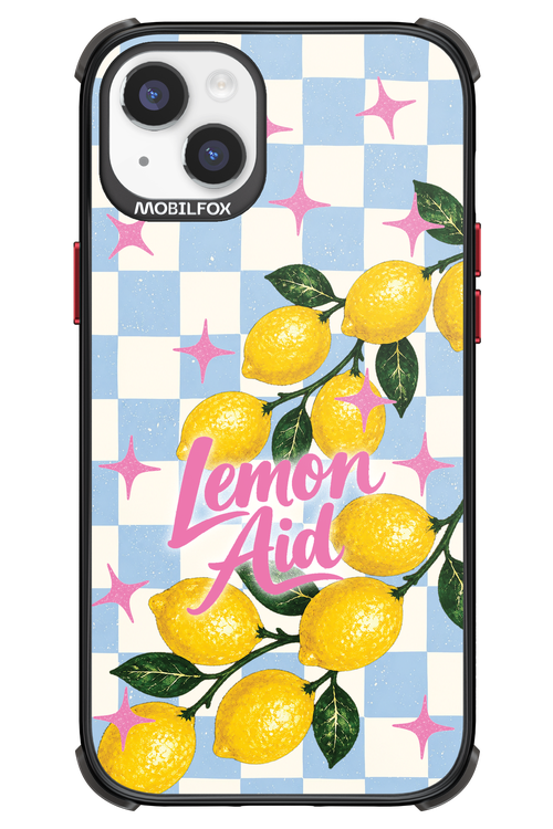LEMON AID 2.0 - Apple iPhone 14 Plus