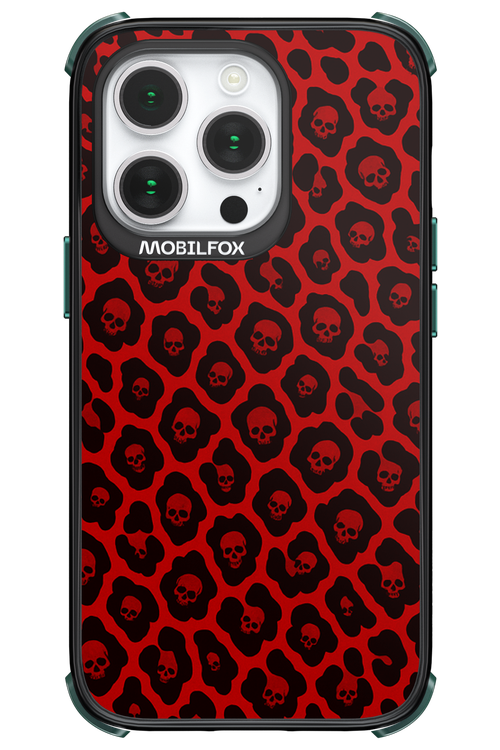 Deadly 2.0 - Apple iPhone 14 Pro