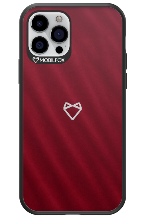 Ungaria X Mobilfox 2.0 - Apple iPhone 12 Pro