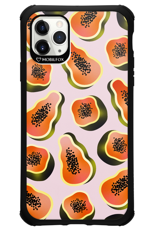 Papaya Wave 2.0 - Apple iPhone 11 Pro Max