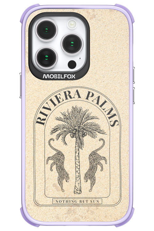 Riviera Palms 2.0 - Apple iPhone 14 Pro