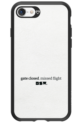 BSW FourSeasons 12 2.0 - Apple iPhone SE 2020