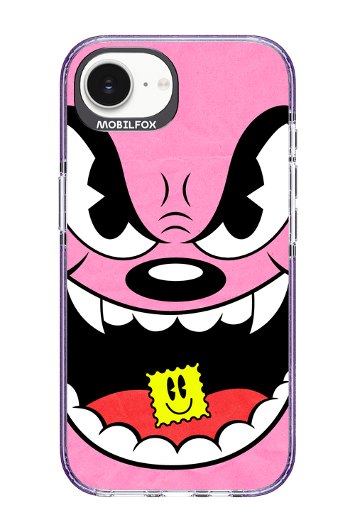 Dopamine 2.0 - Apple iPhone 16e