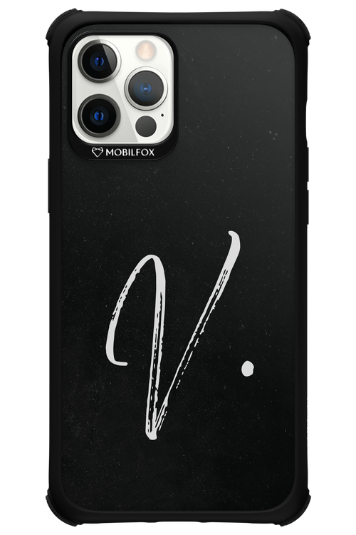 (Off Space) V 2.0 - Apple iPhone 12 Pro Max