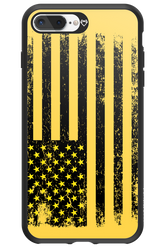 Impact Stripes - Apple iPhone 8 Plus