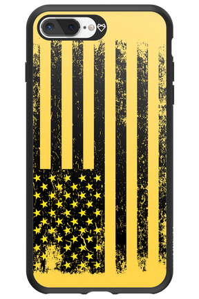 Impact Stripes - Apple iPhone 8 Plus