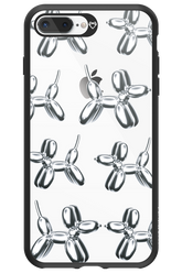 Balloon Dogs - Apple iPhone 8 Plus