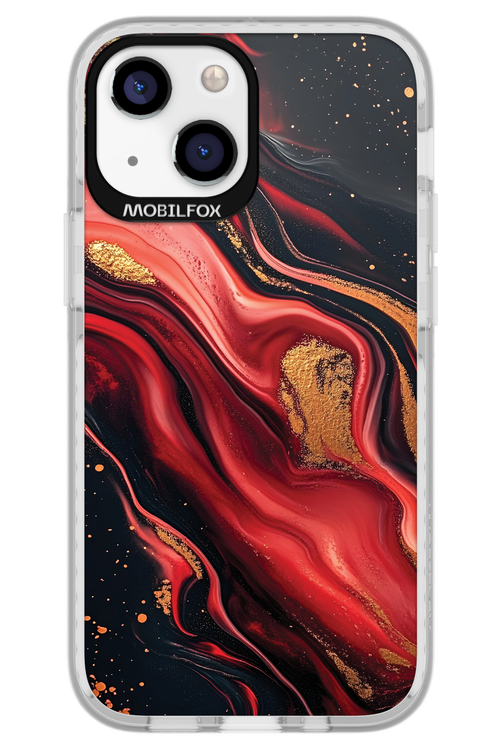 Uriel - Apple iPhone 13 Mini