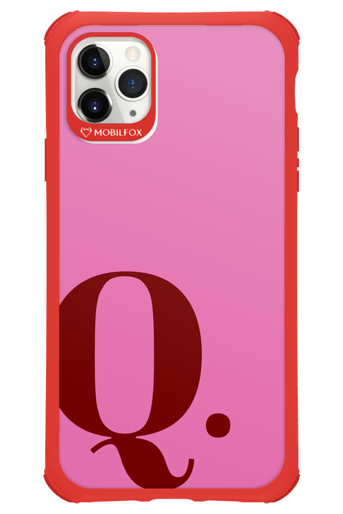 Q (Sorbet) 2.0 - Apple iPhone 11 Pro Max