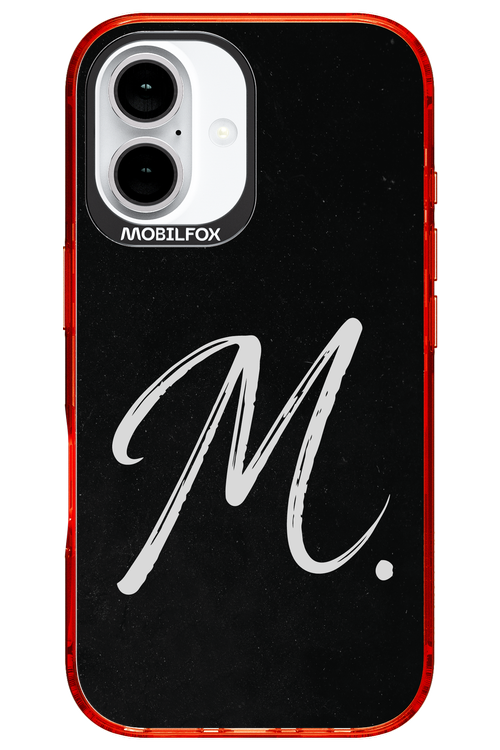 (Off Space) M 2.0 - Apple iPhone 16