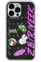ZBIRWEEK - Apple iPhone 13 Pro Max