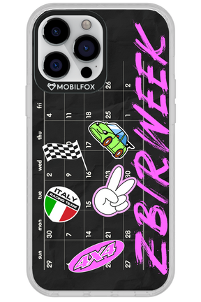 ZBIRWEEK - Apple iPhone 13 Pro Max