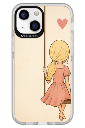 Girl Love I - Apple iPhone 13 Mini