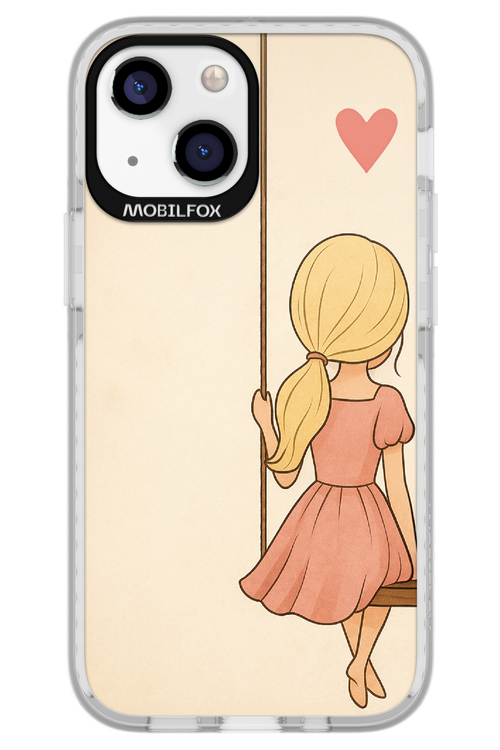 Girl Love I - Apple iPhone 13 Mini