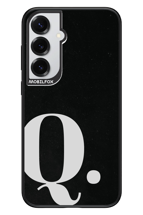 Q (Off Space) 2.0 - Samsung S25+