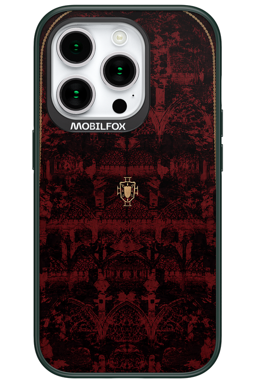 Portugalia 2.0 - Apple iPhone 15 Pro