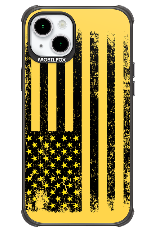 Impact Stripes - Apple iPhone 15 Plus