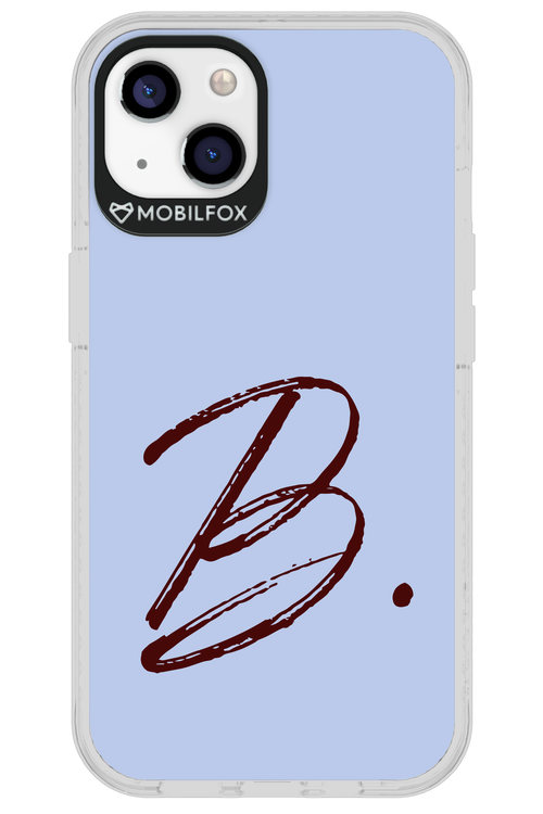 (Jellyfish Presso) B 2.0 - Apple iPhone 13