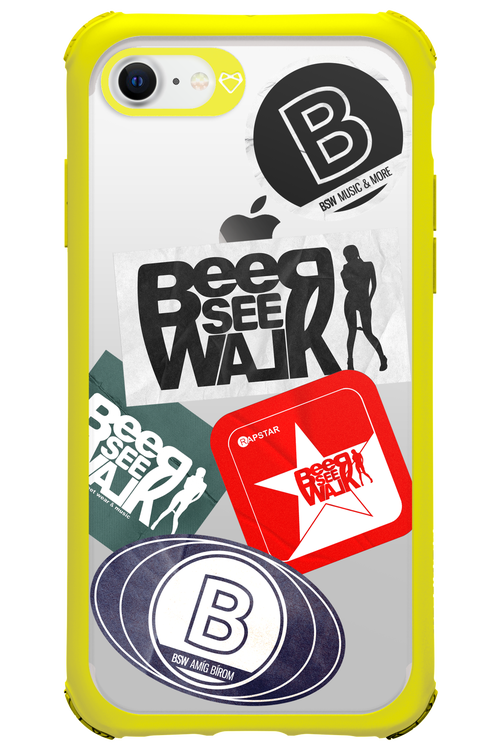 Beerseewalk I - Apple iPhone 7