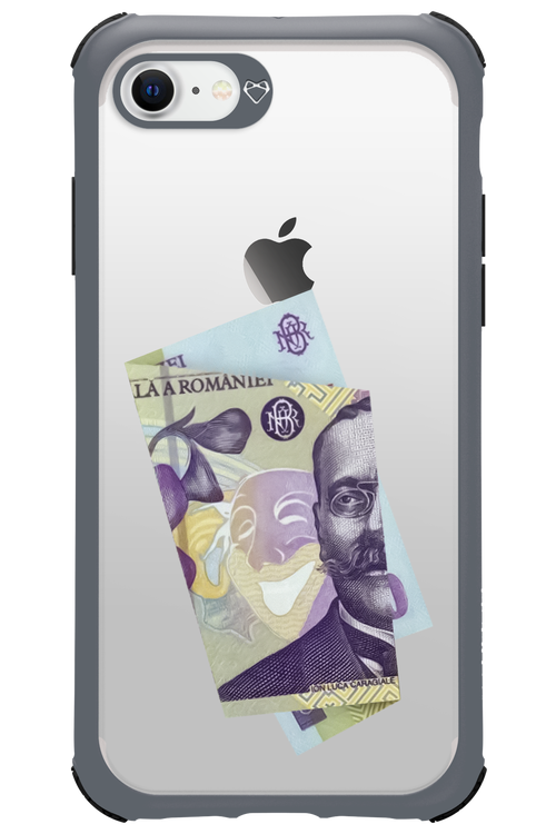 Lei 100 2.0 - Apple iPhone 7