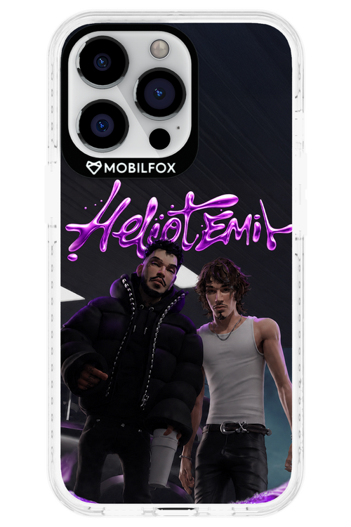 HeliotEmil 2.0 - Apple iPhone 13 Pro