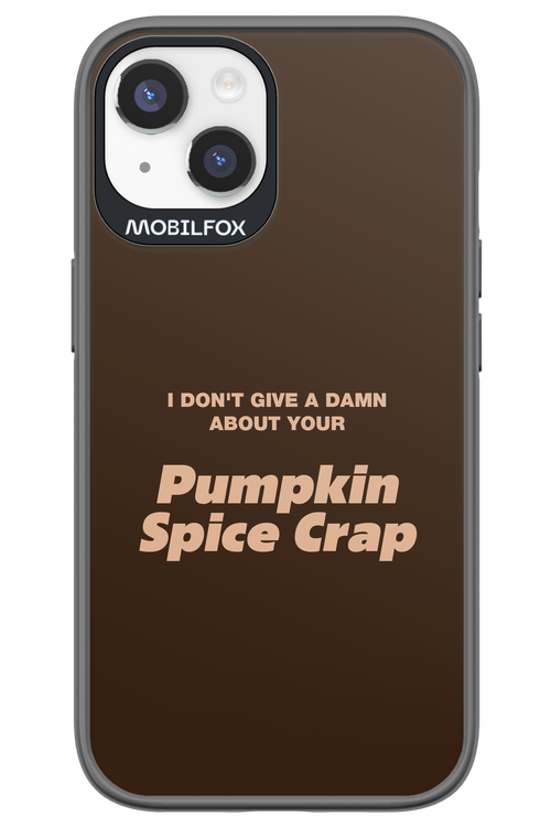 P-Spice Crap - Apple iPhone 14